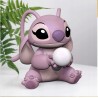 Stitch Lampka Disney nocna Angel Paladone 17cm