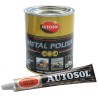 AUTOSOL METAL POLISH 100ml POLERUJ KAŻDY METAL 382