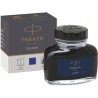 Atrament w butelce Parker Quink Niebieski (57 ml)