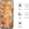 2x Szkło hartowane do Google Pixel 8 Łatwa instalacja wyjątkowo odporna