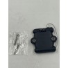 Outlet Zapięcie rowerowe ABUS SportFlex 2504/90 linka czarny roll-back OPIS