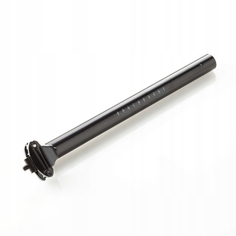 Outlet Fischer 85625 sztyca siodełka 27.2 mm regulowana rowerowa stalowa