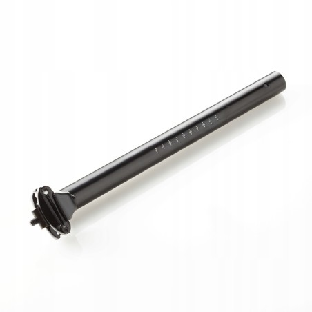 Outlet Fischer 85625 sztyca siodełka 27.2 mm regulowana rowerowa stalowa