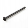 Outlet Fischer 85625 sztyca siodełka 27.2 mm regulowana rowerowa stalowa