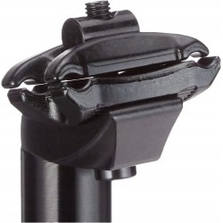 Outlet Fischer 85625 sztyca siodełka 27.2 mm regulowana rowerowa stalowa