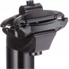 Outlet Fischer 85625 sztyca siodełka 27.2 mm regulowana rowerowa stalowa