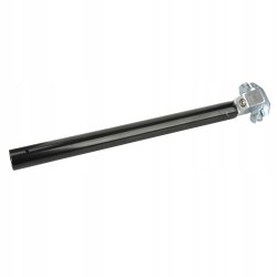 Outlet Fischer 85625 sztyca siodełka 27.2 mm regulowana rowerowa stalowa