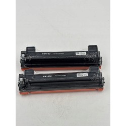Outlet Toner TN1050 do Brother HL 1110 DCP 1510 MFC 1910W czarny 2 szt