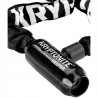 Outlet Zapięcie do roweru na kluczyk Kryptonite Evolution 4 łańcuch 90 cm