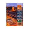 Papier fotograficzny matowy biały Blue Swan A4 140 g/m² 100 szt. dwustronny