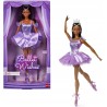 Lalka Barbie BALETNICA kolekcjonerska Signature Ballet Wishes JJX76