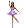 Lalka Barbie BALETNICA kolekcjonerska Signature Ballet Wishes JJX76