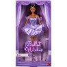 Lalka Barbie BALETNICA kolekcjonerska Signature Ballet Wishes JJX76