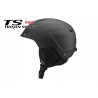 Kask narciarski Salomon Pioneer LT Access Black M 56-59 cm