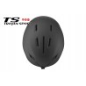 Kask narciarski Salomon Pioneer LT Access Black M 56-59 cm