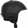 Kask narciarski Salomon Pioneer LT Access Black M 56-59 cm
