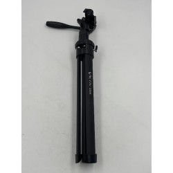 Victiv DS06 statyw do telefonu 150 cm z pilotem do aparatu uchwyt 3-way