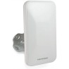 Outlet Metronic 415981 antena zewnętrzna DVB-T2 FM wzmacniacz LTE 43dB