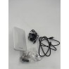 Outlet Metronic 415981 antena zewnętrzna DVB-T2 FM wzmacniacz LTE 43dB