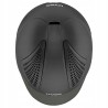 Outlet K Kask je ździecki Uvex Exxential III czarny M-L 57-59
