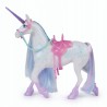 Akademia Jednorożów Jednorożec Glacier figurka duża 27 cm Unicorn Academy