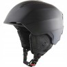 Kask narciarski Alpina Grand All Mountain Black Matt L 57-61cm