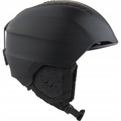 Kask narciarski Alpina Grand All Mountain Black Matt L 57-61cm