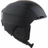 Kask narciarski Alpina Grand All Mountain Black Matt L 57-61cm
