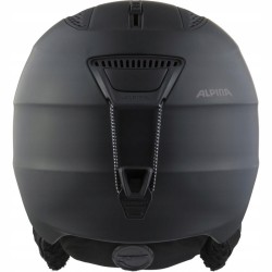 Kask narciarski Alpina Grand All Mountain Black Matt L 57-61cm