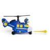 Helikopter Spin Master Psi Patrol wielokolorowy plastikowy 1:40 od 3 lat