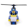 Helikopter Spin Master Psi Patrol wielokolorowy plastikowy 1:40 od 3 lat