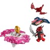 LEGO Ninjago 71824 Smoczy spinner Spinjitzu Sory