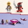 LEGO Ninjago 71824 Smoczy spinner Spinjitzu Sory
