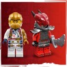 LEGO Ninjago 71824 Smoczy spinner Spinjitzu Sory