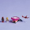 LEGO Ninjago 71824 Smoczy spinner Spinjitzu Sory