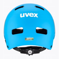 Kask rowerowy dziecięcy Uvex Kid 3 cc 51-55cm