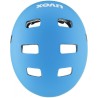 Kask rowerowy dziecięcy Uvex Kid 3 cc 51-55cm