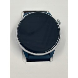 USZKODZONY Smartwatch Amazfit GTR Mini A2174 GPS 43 mm Ocean Blue AMOLED