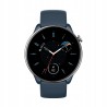 USZKODZONY Smartwatch Amazfit GTR Mini A2174 GPS 43 mm Ocean Blue AMOLED