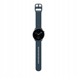 USZKODZONY Smartwatch Amazfit GTR Mini A2174 GPS 43 mm Ocean Blue AMOLED