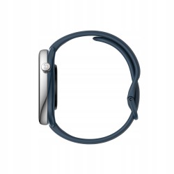 USZKODZONY Smartwatch Amazfit GTR Mini A2174 GPS 43 mm Ocean Blue AMOLED