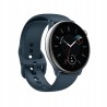 USZKODZONY Smartwatch Amazfit GTR Mini A2174 GPS 43 mm Ocean Blue AMOLED