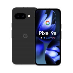Outlet Smartfon Google Pixel 8 GB / 128 GB 5G czarny
