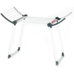 Outlet Klein 6735 Suszarka na pranie zabawkowa Vileda 63 x 50 x 30 cm biały