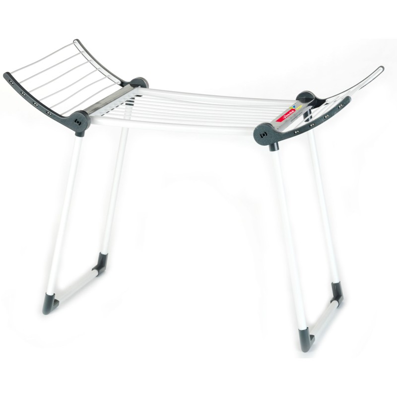 Outlet Klein 6735 Suszarka na pranie zabawkowa Vileda 63 x 50 x 30 cm biały