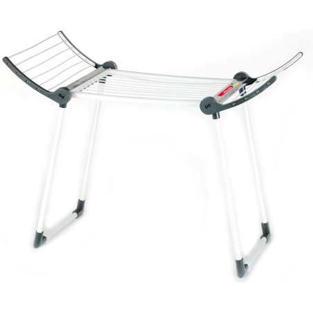 Outlet Klein 6735 Suszarka na pranie zabawkowa Vileda 63 x 50 x 30 cm biały