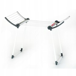 Outlet Klein 6735 Suszarka na pranie zabawkowa Vileda 63 x 50 x 30 cm biały