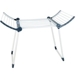 Outlet Klein 6735 Suszarka na pranie zabawkowa Vileda 63 x 50 x 30 cm biały