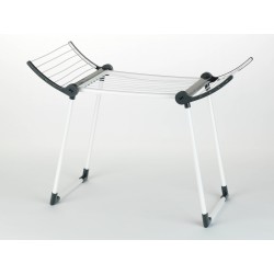 Outlet Klein 6735 Suszarka na pranie zabawkowa Vileda 63 x 50 x 30 cm biały