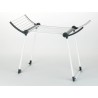 Outlet Klein 6735 Suszarka na pranie zabawkowa Vileda 63 x 50 x 30 cm biały